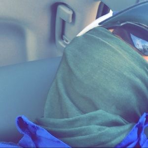 Meet your Posher, Bryce